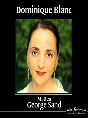 cover image of Mattea